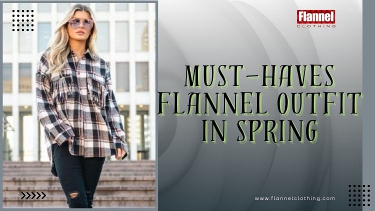 private label flannel apparel supplier