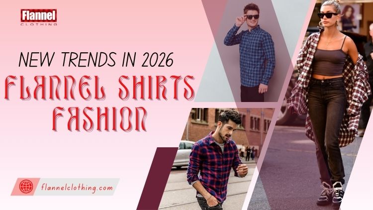 flannel shirts supplier