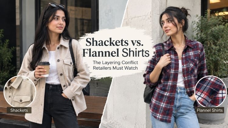 custom flannel shirts in uk